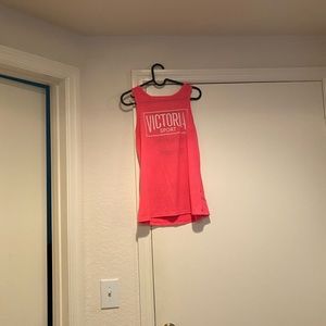 💗💗vs sport gym tank
